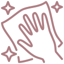 Limpar \ limpo ícones criados por Sir.Vector - Flaticon